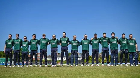 Irish Quiet Summer Stands in Sharp Contrast to England’s Busy Schedule
