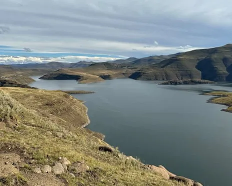 Mokhotlong Villagers Report of Damage from Hydropower Project Backed by AfDB