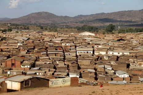 Sex Work and Abuse: The Ladies Trapped in Malawi’s Expanding Shelter