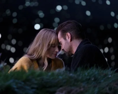An Epic Romantic Adventure Analysis: Margot Robbie and The Irish Star Play the Dance of Love