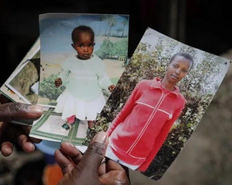 The Story of Agnes Wanjiru: A Kenyan Woman Murdered Close to Army Base in 2012?