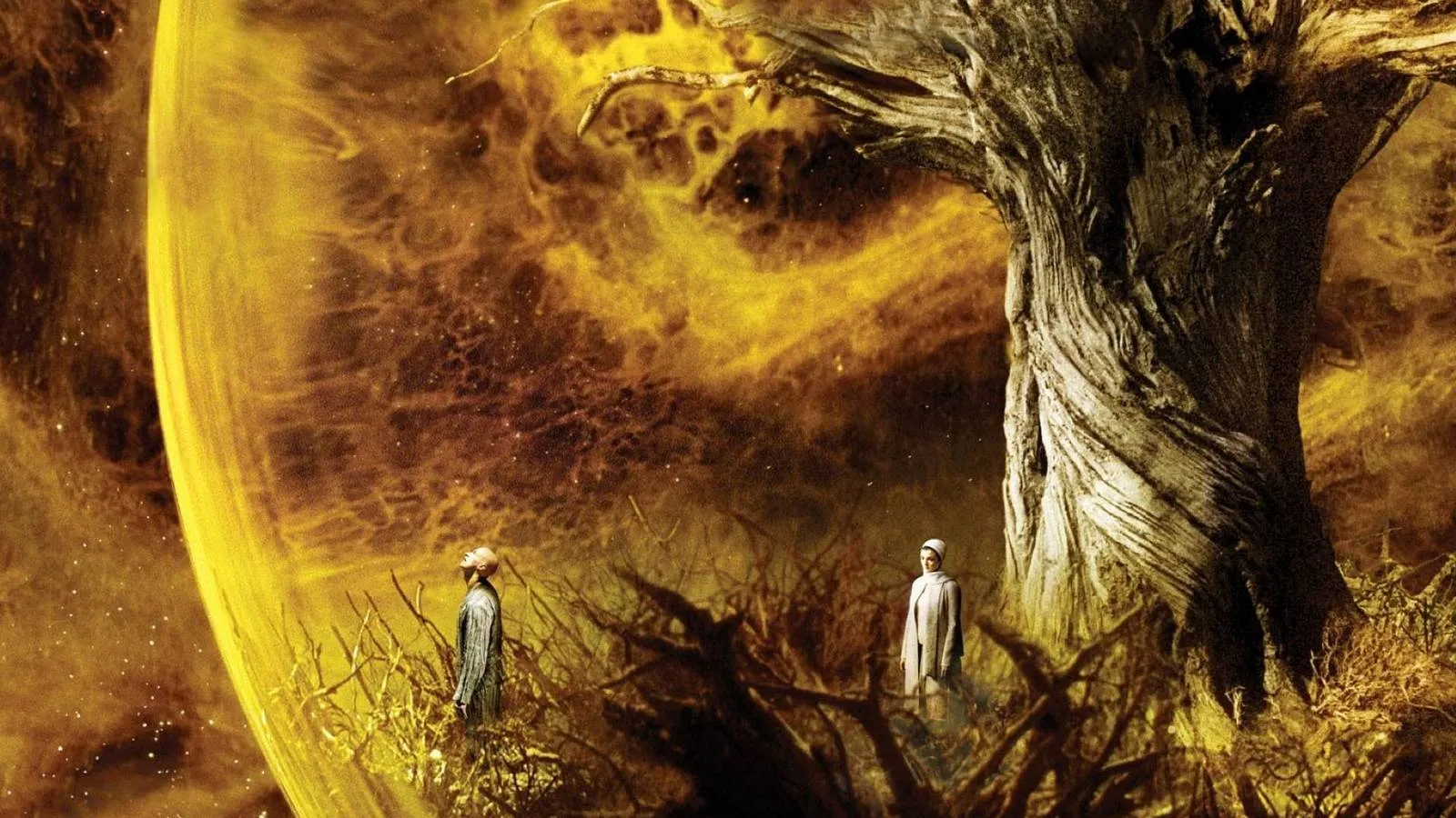 Aronofsky’s Latest Movie Completely Overlooks His Stunning Sci-Fi Dramas