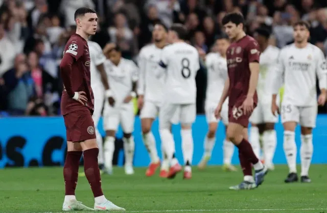 UEFA Champions League Anticipation: Man City Host Napoli While Newcastle Challenge Barcelona