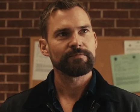 Bad Man Review: Down-Home Script and Idiosyncratic Locals Elevate Firearm-Wielding Dark Humor Film