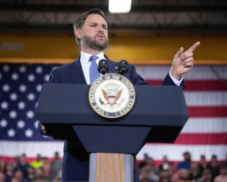 JD Vance Supports Widespread ‘Doxing’ Campaign Targeting Charlie Kirk Detractors