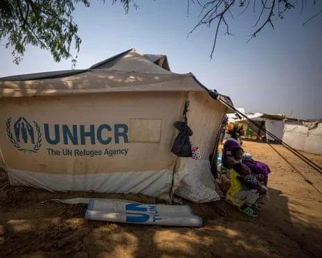 UN Confronts Significant Financial Cuts and Workforce Reductions After US Funding Cuts