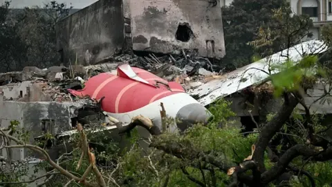 Next of kin of Air India crash victims file lawsuit aerospace companies Honeywell and Boeing