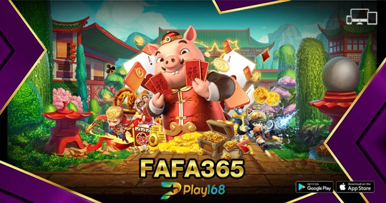 FAFA365