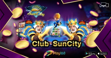 Club SunCity