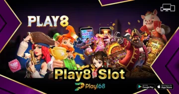 Play8 Slot