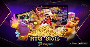 RTG Slots