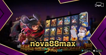 nova88max