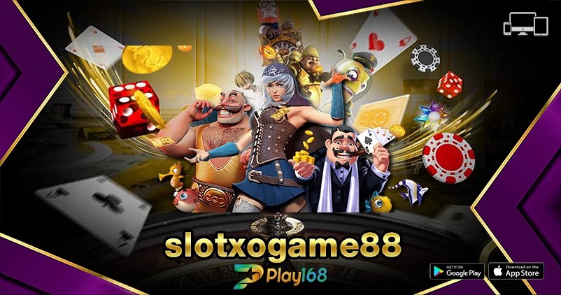 slotxogame88